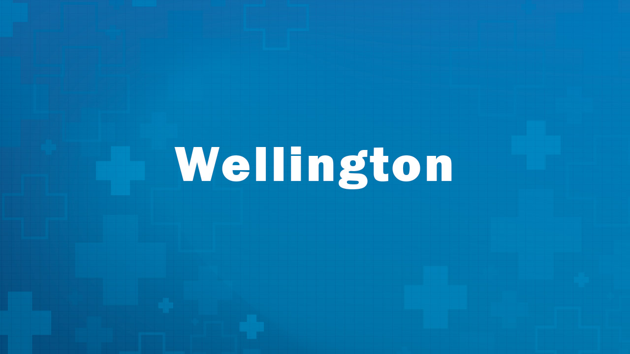 Wellington Internal Medicine Concierge Doctors