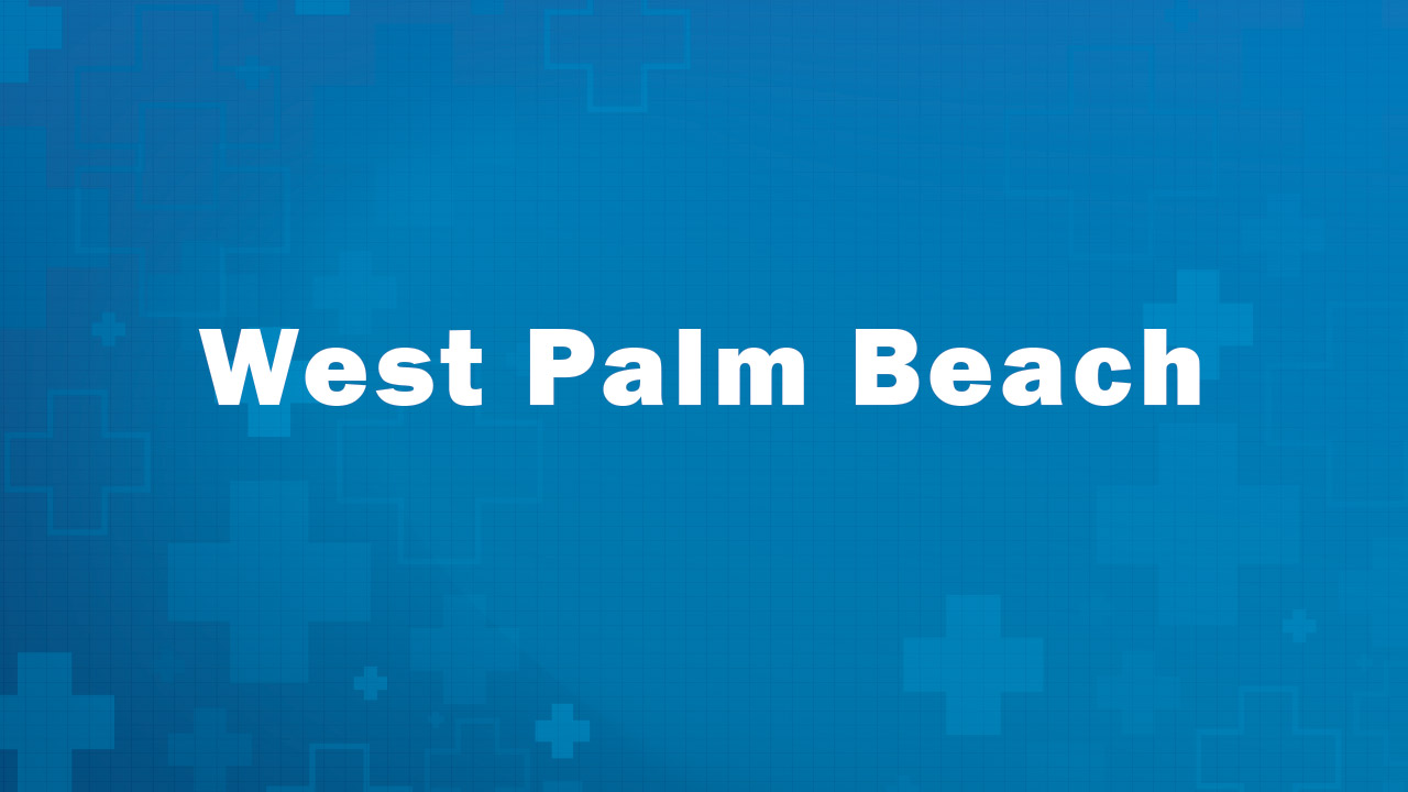 West Palm Beach Internal Medicine Concierge Doctors