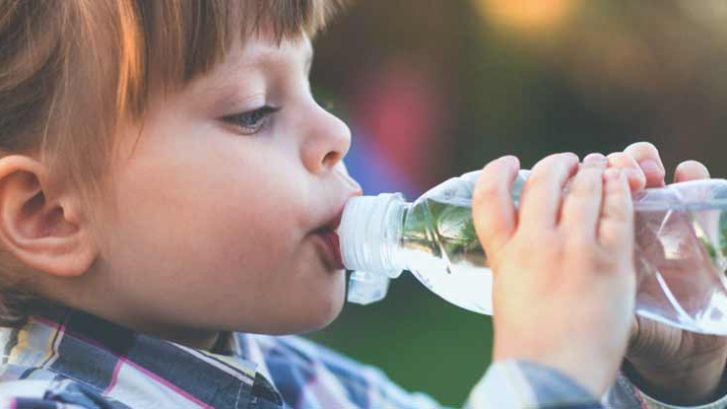 Protect Your Kids from Dehydration primary care doctors