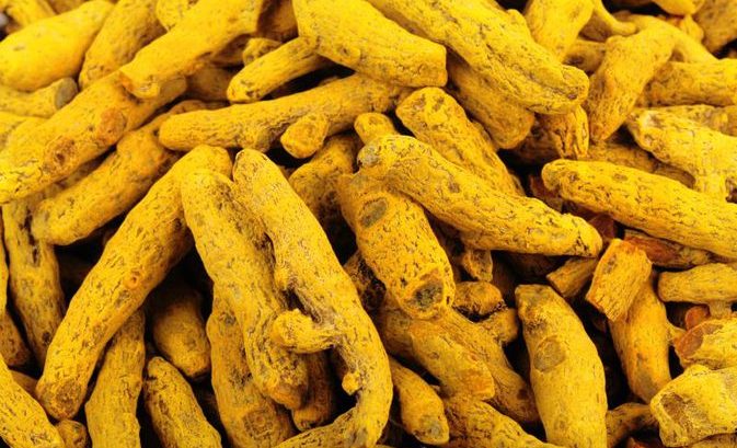 truth about tumeric