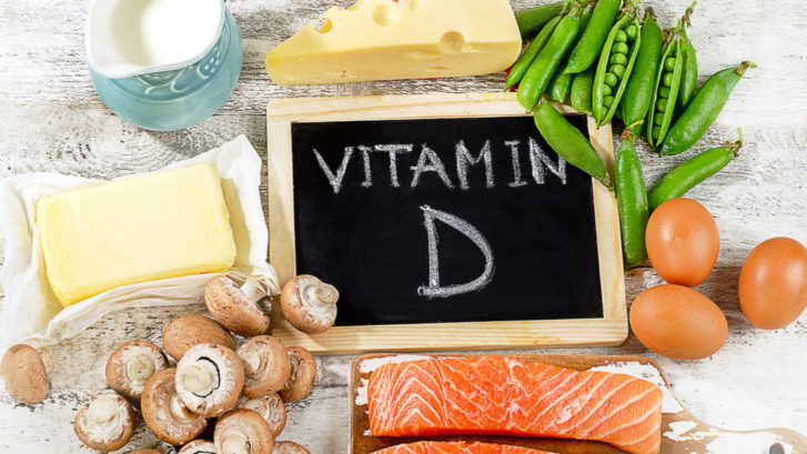 Vitamin D Linked to Lower Colon Cancer Risk