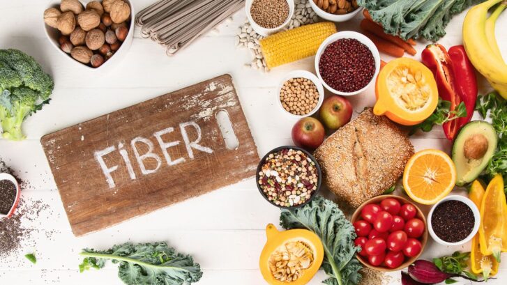fiber nutrition jupiter