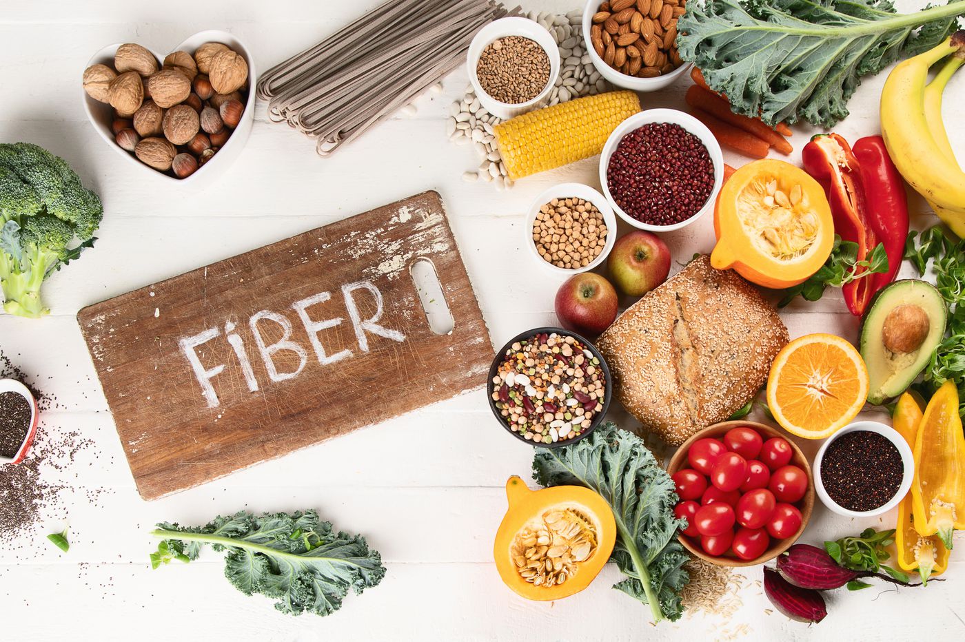 The Many Surprising Health Benefits Of Fiber MD 2 0 Concierge 