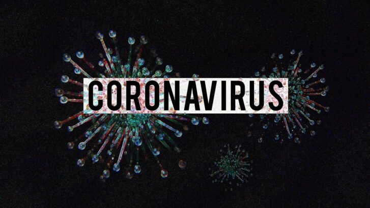 coronavirus symptoms