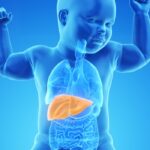 child liver disease