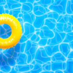 summer swim safety