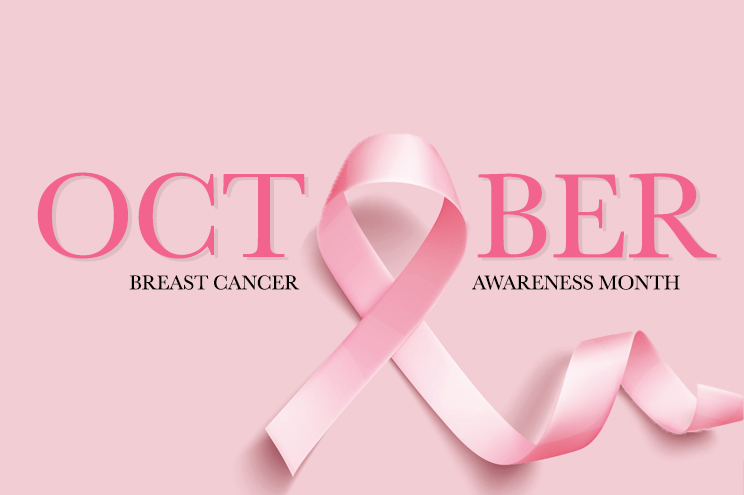 What to Know During Breast Cancer Awareness Month | MD 2.0 - Concierge ...