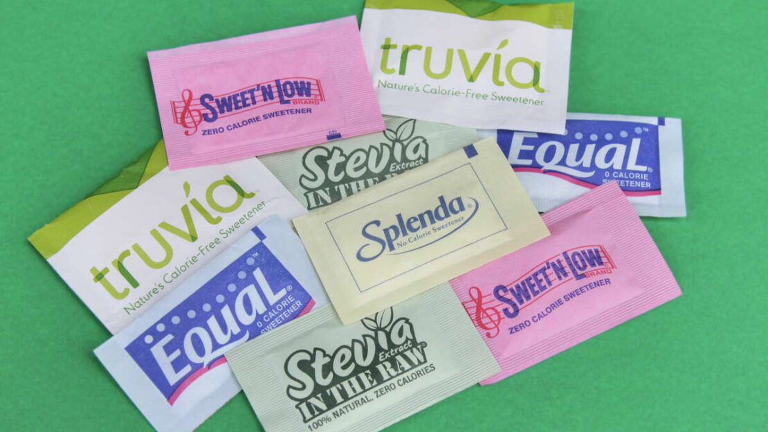 Zero-Calorie Sweetener Linked to Heart Attacks, Strokes | MD 2.0 ...