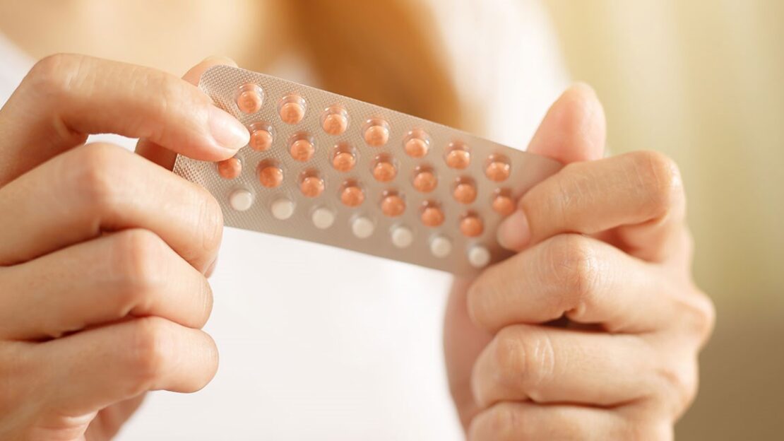 Progestin-Only Birth Control Slightly Increases Breast Cancer Risk | MD ...